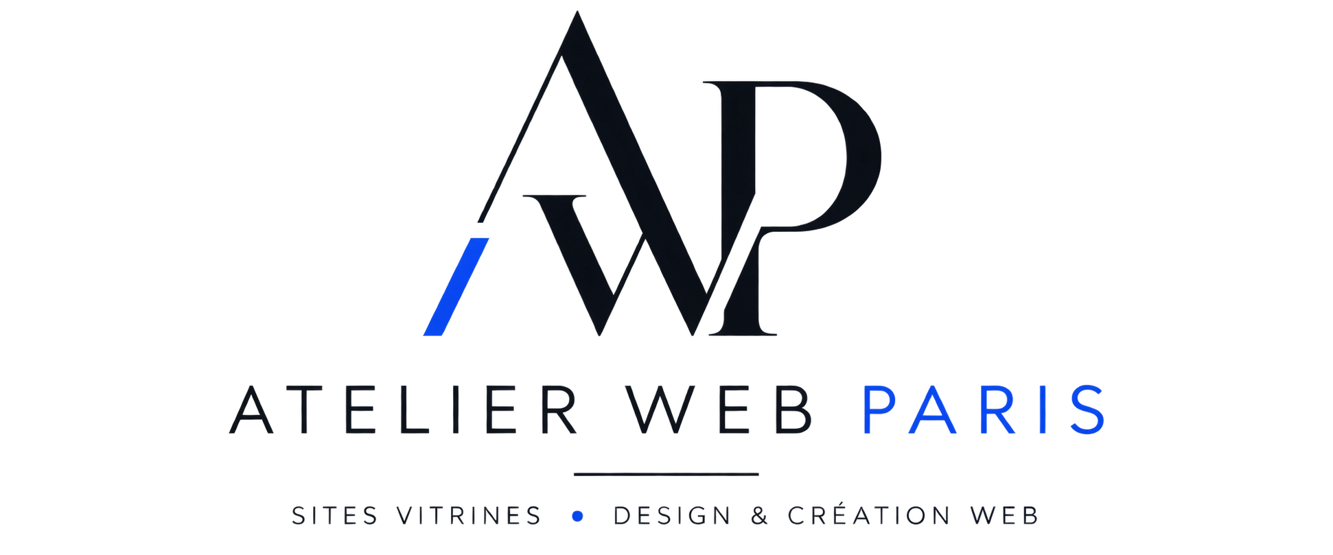 Logo Atelier Web Paris